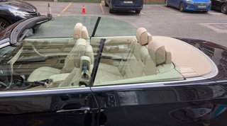 BMW Serie 3 2011