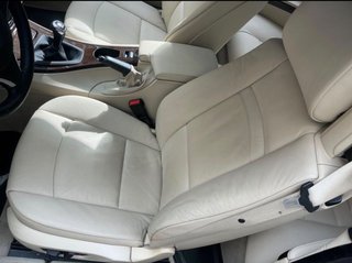 BMW Serie 3 2011