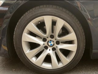 BMW Serie 3 2011