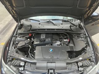 BMW Serie 3 2011