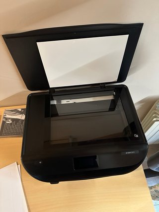 Stampante HP Envy 5010 Nero