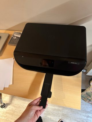 Stampante HP Envy 5010 Nero
