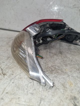 Honda SH 125cc 2006