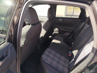 Volkswagen Polo 2023