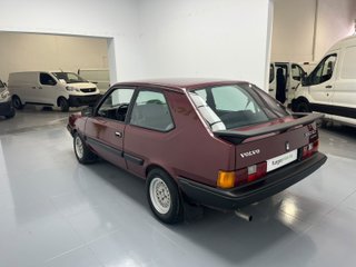 Volvo 360 GLT 343 289 6131
