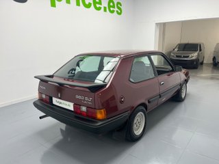 Volvo 360 GLT 343 289 6131