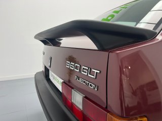 Volvo 360 GLT 343 289 6131