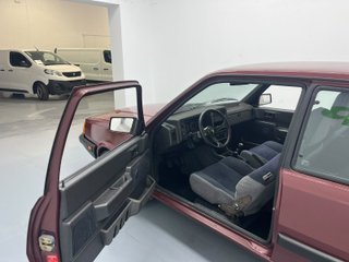 Volvo 360 GLT 343 289 6131