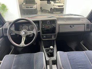 Volvo 360 GLT 343 289 6131