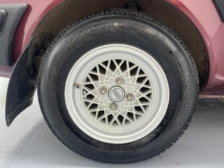Volvo 360 GLT 343 289 6131