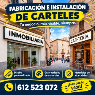 CARTELES
