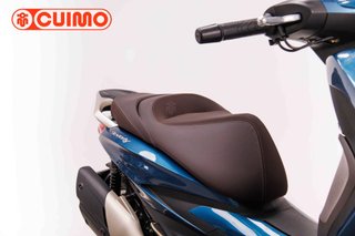 PIAGGIO BEVERLY 400