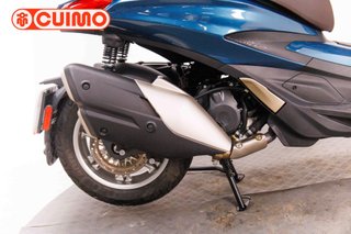 PIAGGIO BEVERLY 400