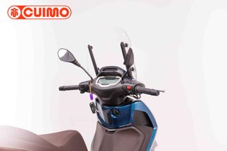 PIAGGIO BEVERLY 400