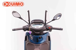 PIAGGIO BEVERLY 400