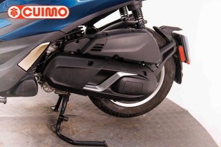 PIAGGIO BEVERLY 400