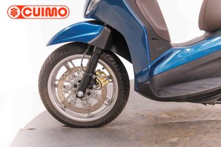 PIAGGIO BEVERLY 400