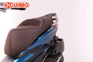 PIAGGIO BEVERLY 400