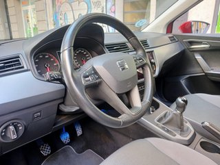 SEAT Arona 2018