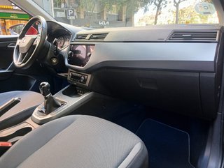 SEAT Arona 2018