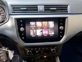 SEAT Arona 2018
