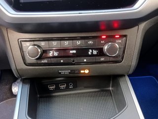 SEAT Arona 2018