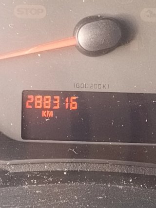 Renault Kangoo 2014