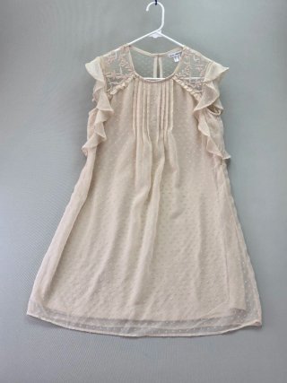 Vestido Venca Retro Y2K