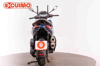 PIAGGIO BEVERLY 400