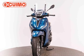 PIAGGIO BEVERLY 400