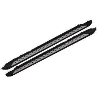 Estriberas Laterales Mercedes GLK X204 08-15