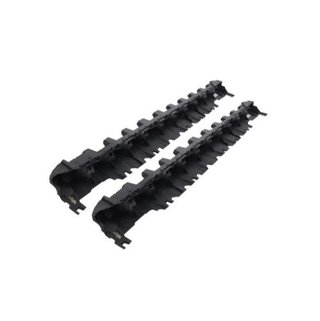 Estriberas Laterales Mercedes GLK X204 08-15