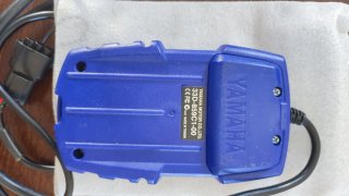 Yamaha YZ Power Tuner Fuel Injection Controller