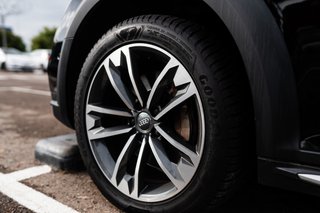 Audi A4 Allroad 2017 3.0 TDI  272