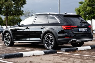 Audi A4 Allroad 2017 3.0 TDI  272