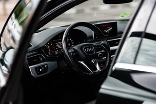 Audi A4 Allroad 2017 3.0 TDI  272