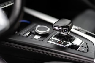 Audi A4 Allroad 2017 3.0 TDI  272