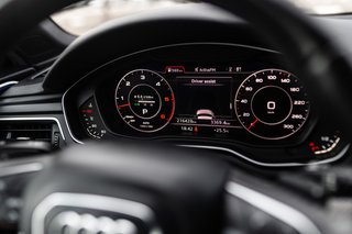 Audi A4 Allroad 2017 3.0 TDI  272