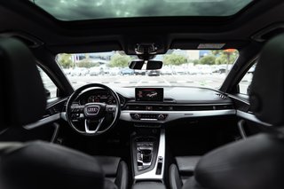Audi A4 Allroad 2017 3.0 TDI  272