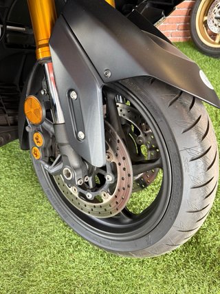 Yamaha TMAX 560 Tech MAX