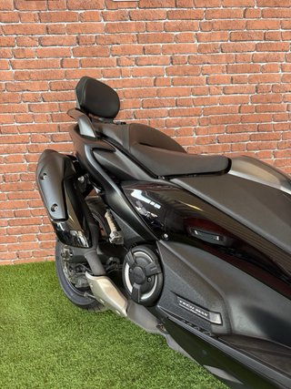 Yamaha TMAX 560 Tech MAX
