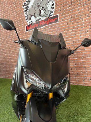 Yamaha TMAX 560 Tech MAX