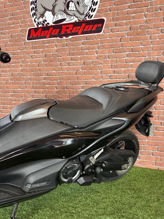 Yamaha TMAX 560 Tech MAX