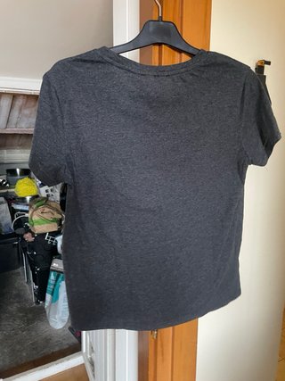 T-shirt Sex and the City Grigia S
