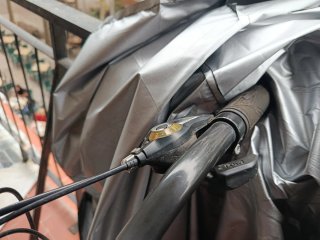 Bicicletas de montaña