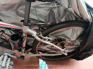 Bicicletas de montaña
