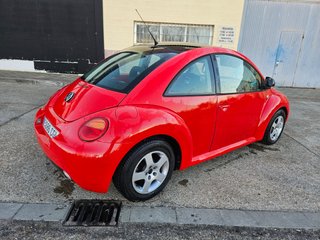 Volkswagen Beetle 2000