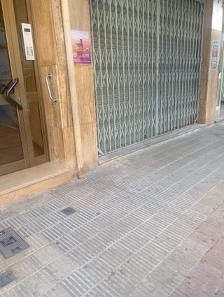 Local para acabar de reformar