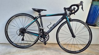 Bianchi Intrepida Carbono Ultegra Talla 48