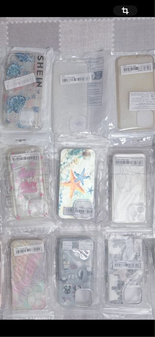 Funda iPhone 13 Pro MAX SHEIN